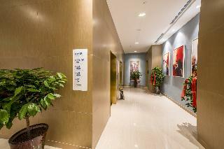 Hotel Holiday Inn Express Chengde Downtown