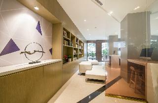 Hotel Holiday Inn Express Chengde Downtown