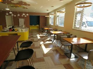 Hotel Ibis Styles Beijing Capital Airp
