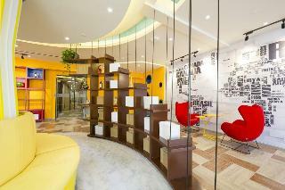 Hotel Ibis Styles Beijing Capital Airp