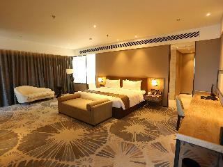 Hotel Mercure Panjin