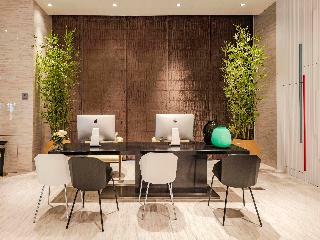 Hotel Mercure Panjin