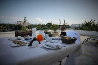 Hotel Casale Del Murgese Country Resort