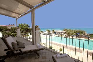 Canne Bianche _ Lifestyle Hotel