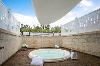 Canne Bianche _ Lifestyle Hotel