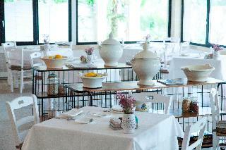 Canne Bianche _ Lifestyle Hotel