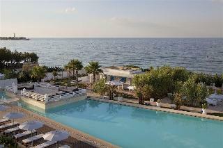 Canne Bianche _ Lifestyle Hotel