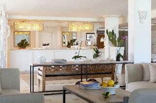 Canne Bianche _ Lifestyle Hotel