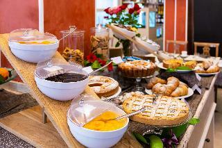 Best Western Hotel Imperiale