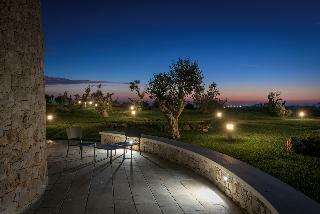 Hotel Tenuta Monticelli Bio Relais