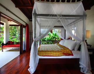 Hotel Beingsattvaa Retreat Villa