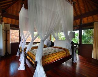 Hotel Beingsattvaa Retreat Villa