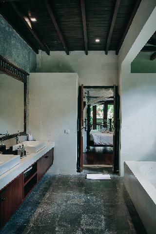 Hotel Beingsattvaa Retreat Villa