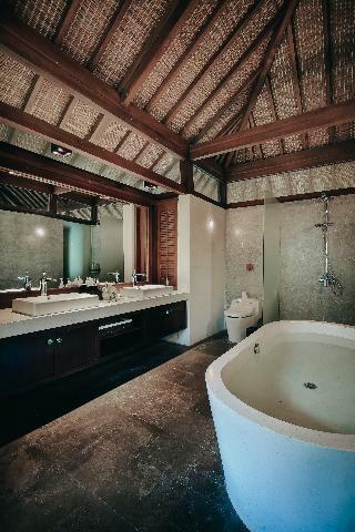 Hotel Beingsattvaa Retreat Villa