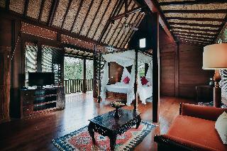 Hotel Beingsattvaa Retreat Villa