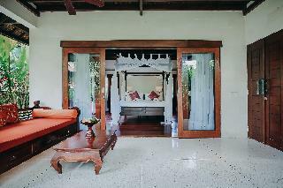 Hotel Beingsattvaa Retreat Villa