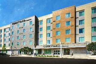 Hotel Towneplace Suites Los Angeles Lax/ Hawthorne
