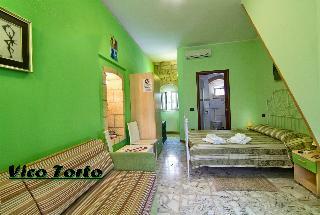 Hotel Eraclio Vico Torto