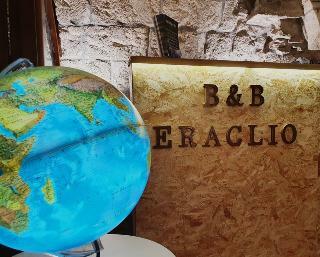Hotel Eraclio Vico Torto