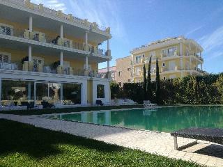 Residence Victoria Ionian Travel