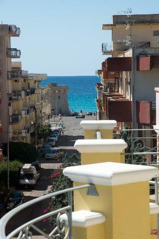 Residence Victoria Ionian Travel