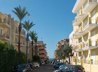 Residence Victoria Ionian Travel
