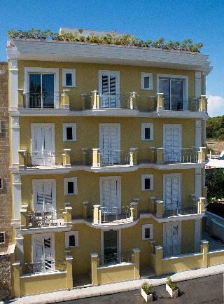 Residence Victoria Ionian Travel