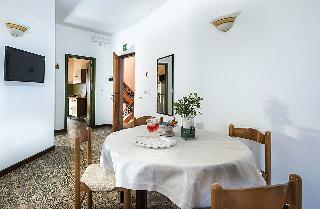 Hotel Residence Villa Liliana