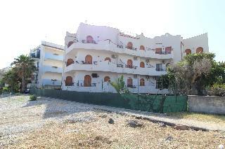Hotel Residence Villa Liliana