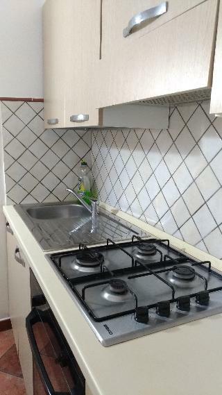 Apartamentos Appartamento Centrale