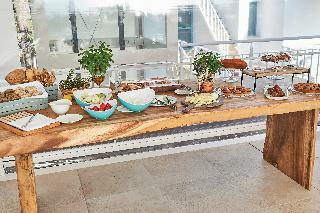 Marenea Suite Hotel - Cdshotels