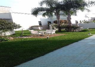 Estasi Apartments