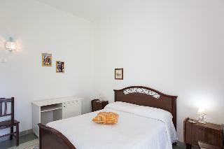 Hotel Tibitone Apulia Land