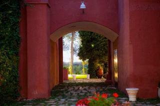 Hotel Tibitone Apulia Land