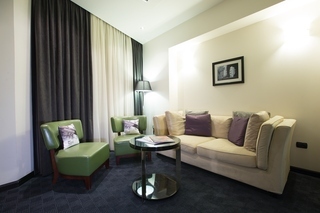 Hotel North Avenue