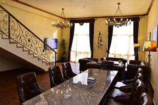 Hotel Boutique Caucasus