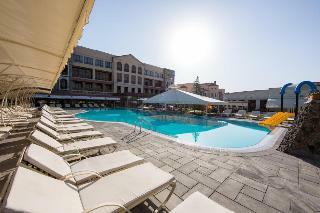 Hotel Boutique Caucasus