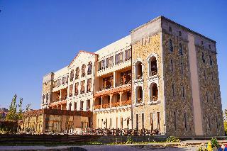Hotel Boutique Caucasus