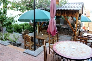 Silk Road Hotel