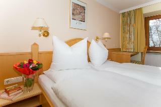 Hotel Huberhof