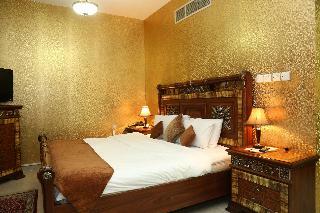 Arbella Boutique Hotel