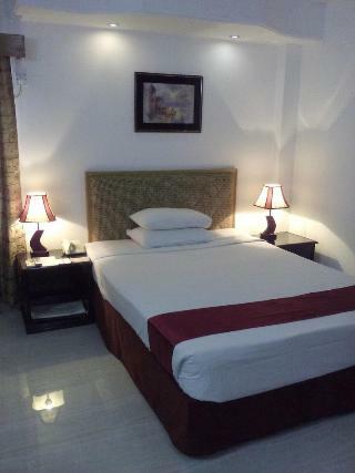 Hotel Lake Breeze