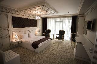 Opera Hotel Baku