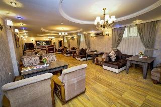 Hotel Kaspia Yeddi Gozel