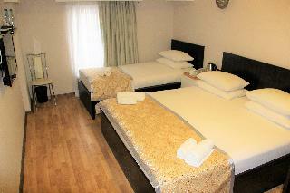 Hotel All Stars