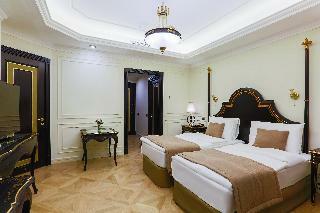 Golden Palace Boutique Hotel