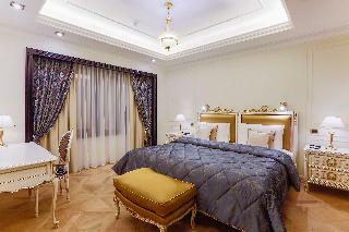 Golden Palace Boutique Hotel