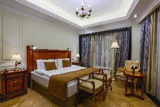 Golden Palace Boutique Hotel