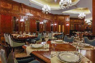 Golden Palace Boutique Hotel