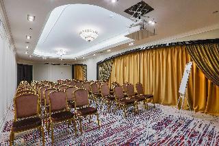 Golden Palace Boutique Hotel